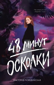 Книга CLEVER 48 минут. Осколки