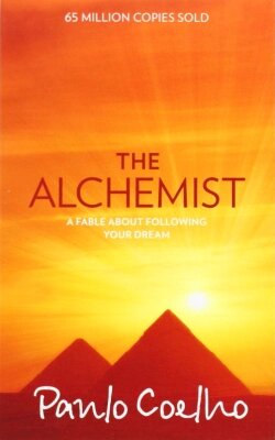 Книга HarperCollins Publishers The Alchemist / 9780007155668 от компании Бесплатная доставка по Беларуси - фото 1