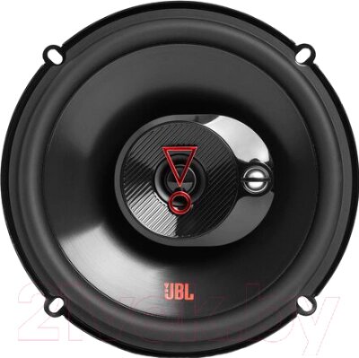 Коаксиальная АС JBL Stage3 637F от компании Бесплатная доставка по Беларуси - фото 1