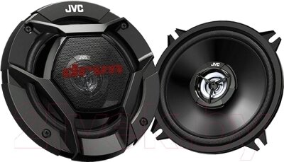 Коаксиальная АС JVC CS-DR520 от компании Бесплатная доставка по Беларуси - фото 1