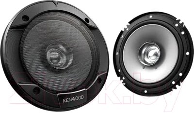 Коаксиальная АС Kenwood KFC-S1656 от компании Бесплатная доставка по Беларуси - фото 1