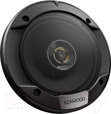 Коаксиальная АС Kenwood KFC-S1676EX от компании Бесплатная доставка по Беларуси - фото 1