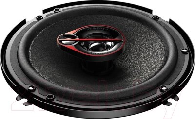 Коаксиальная АС Pioneer TS-R1651S-2 от компании Бесплатная доставка по Беларуси - фото 1