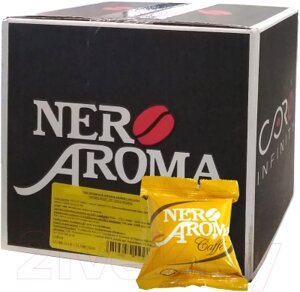 Кофе в капсулах Nero Aroma Gold
