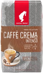 Кофе в зернах Julius Meinl Trend Collection Caffe Crema Intenso