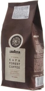 Кофе в зернах Lavazza Kafa Forest Coffee 100% Arabica