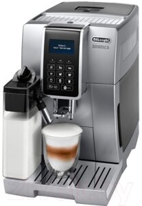 Кофемашина DeLonghi Dinamica ECAM350.75. S