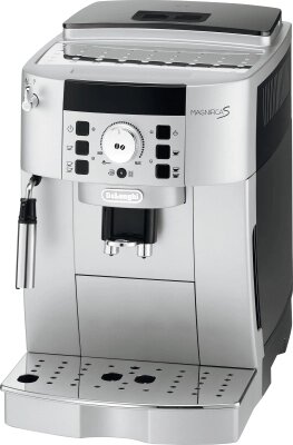 Кофемашина DeLonghi ECAM 22.110. SB от компании Бесплатная доставка по Беларуси - фото 1