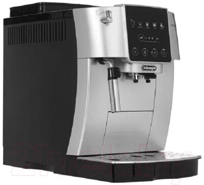 Кофемашина DeLonghi ECAM220.31. SB от компании Бесплатная доставка по Беларуси - фото 1