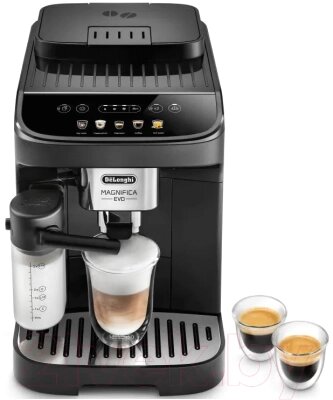 Кофемашина DeLonghi ECAM290.61. B от компании Бесплатная доставка по Беларуси - фото 1