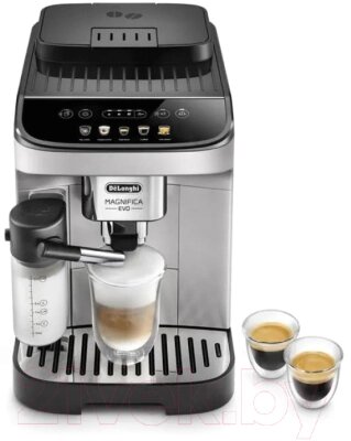 Кофемашина DeLonghi ECAM290.61. SB от компании Бесплатная доставка по Беларуси - фото 1