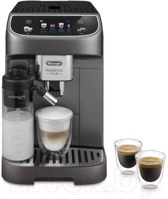 Кофемашина DeLonghi ECAM320.70. TB от компании Бесплатная доставка по Беларуси - фото 1