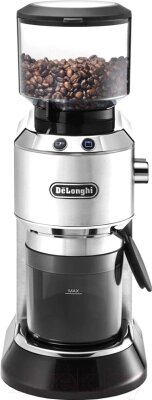 Кофемолка DeLonghi KG 520. M от компании Бесплатная доставка по Беларуси - фото 1