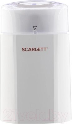 Кофемолка Scarlett SC-CG44506 от компании Бесплатная доставка по Беларуси - фото 1