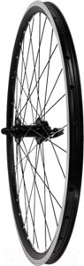 Колесо для велосипеда trek WSM-26RDP-QR-AHFB