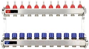 Коллекторная группа отопления Varmega ВР 1"VM15111