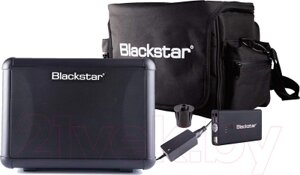 Комбоусилитель Blackstar Super Fly Bluetooth Pack