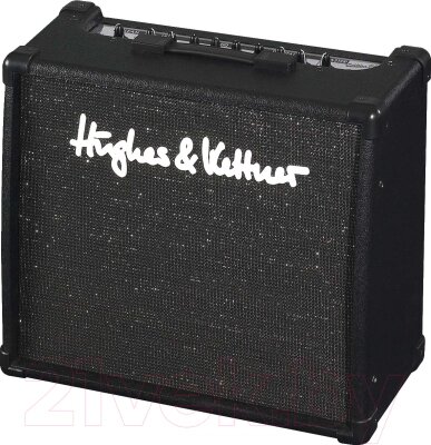 Комбоусилитель Hughes & Kettner Edition Blue 15DFX от компании Бесплатная доставка по Беларуси - фото 1