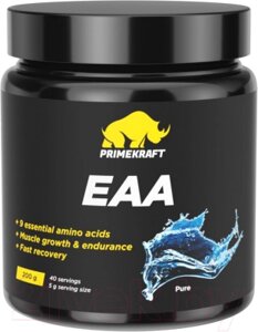 Комплексные аминокислоты Prime Kraft Аминокислоты EAA чистый Pure