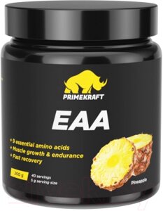 Комплексные аминокислоты Prime Kraft EAA