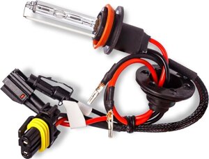 Комплект автомобильных ламп ClearLight LCL 00H 330-0LL