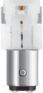 Комплект автомобильных ламп Osram 7528DRP-02B