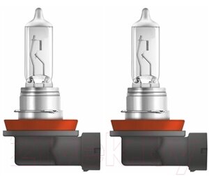 Комплект автомобильных ламп Osram H11 64211NBS-HCB