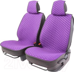 Комплект чехлов для сидений Car Performance CUS-2032 VIOLET