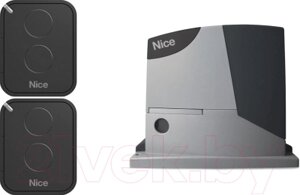 Комплект для автоматизации откатных ворот Nice RD400KCE
