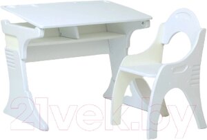 Комплект мебели с детским столом Tech Kids Марк мини / Bel-800