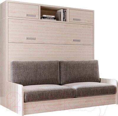 Комплект мебели трансформер Макс Стайл Bora Sofa 140x200 / COMPO-2 от компании Бесплатная доставка по Беларуси - фото 1