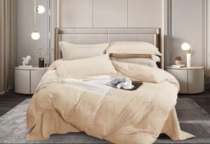 Комплект постельного белья Бояртекс Мятка №12-0000 2.0 с европростыней