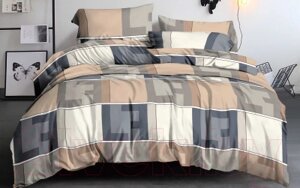 Комплект постельного белья Бояртекс №13261-09 Евро-стандарт