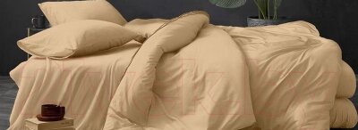 Комплект постельного белья LUXOR №13-1015 TPX 2.0 с европростыней от компании Бесплатная доставка по Беларуси - фото 1