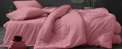 Комплект постельного белья LUXOR №15-1614 TPX 1.5 от компании Бесплатная доставка по Беларуси - фото 1