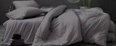 Комплект постельного белья LUXOR №17-1502 TPX Семейный от компании Бесплатная доставка по Беларуси - фото 1