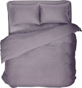 Комплект постельного белья Mio Tesoro 2сп Евро-стандарт / Лен220-6