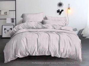 Комплект постельного белья PANDORA №201222 1.5