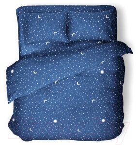 Комплект постельного белья Samsara Night Stars 150-17