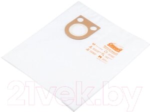 Комплект пылесборников для пылесоса Gepard GP90008-115