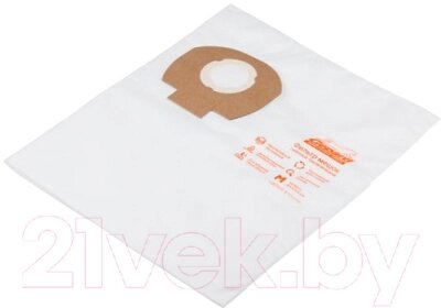Комплект пылесборников для пылесоса Gepard GP90073-1110 от компании Бесплатная доставка по Беларуси - фото 1
