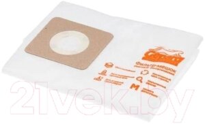 Комплект пылесборников для пылесоса Gepard GP90140-115