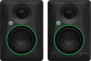 Комплект студийных мониторов MACKIE CR4.5BT