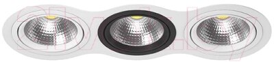 Комплект точечных светильников Lightstar Intero 111 / i936060706 от компании Бесплатная доставка по Беларуси - фото 1