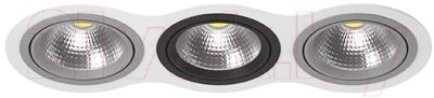 Комплект точечных светильников Lightstar Intero 111 / i936090709 от компании Бесплатная доставка по Беларуси - фото 1