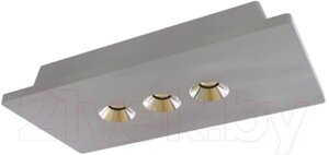 Комплект точечных светильников Loftit Architect OL1072-GH/3