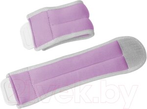Комплект утяжелителей Indigo Sport Идеал 2x0.2кг / SM-408