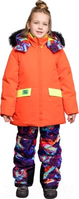 Комплект верхней детской одежды Batik Настена 426-24з-1 от компании Бесплатная доставка по Беларуси - фото 1