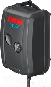 Компрессор для аквариума Eheim Air Pump 200 / 3702010