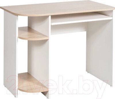 Компьютерный стол Мебель-Класс Компакт от компании Бесплатная доставка по Беларуси - фото 1